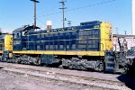 Santa Fe S2 ATSF #2357